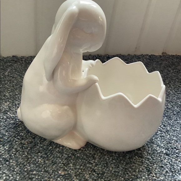 Rae Dunn Easter Bunny - Picture 4 of 6